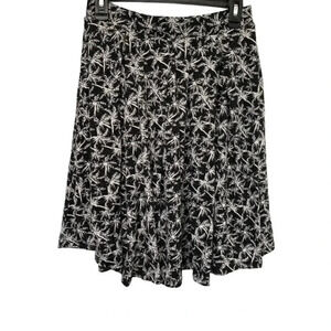 Lularoe Madison Skirt NWT